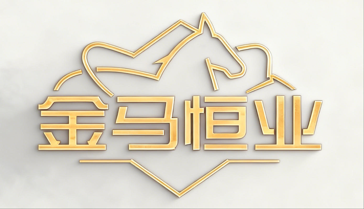 JinMaHengYe Trading (Tianjin) Co., Ltd