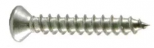 Sheet Metal Screws