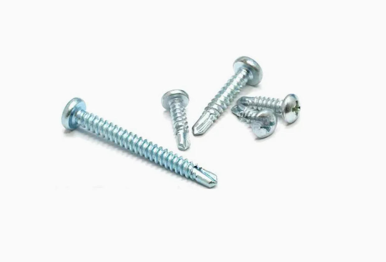 Phillips Wafer Head Self Drilling Screws1.jpg