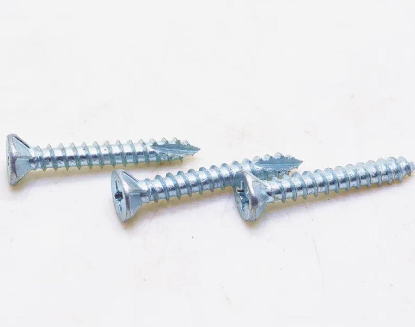 White Zinc Drywall Screws Self Drilling3.jpg