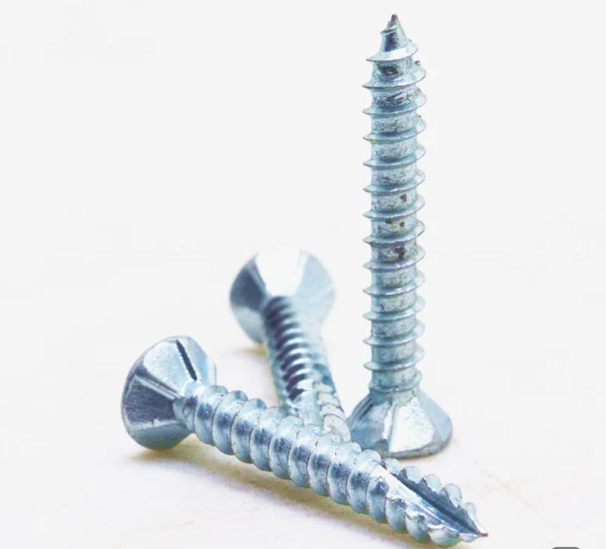 White Zinc Drywall Screws Self Drilling2.jpg