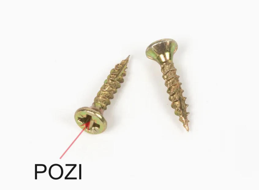 Pozi Double Flat Head Bunnings Chipboard Screws7.jpg Pozi Double Flat Head Bunnings Chipboard Screws7.jpg