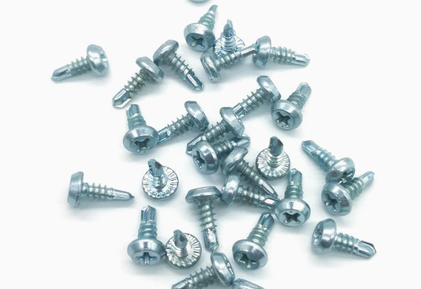 Pan Framing Head Self Drilling Framing Screws for Sheet Metal1.jpg