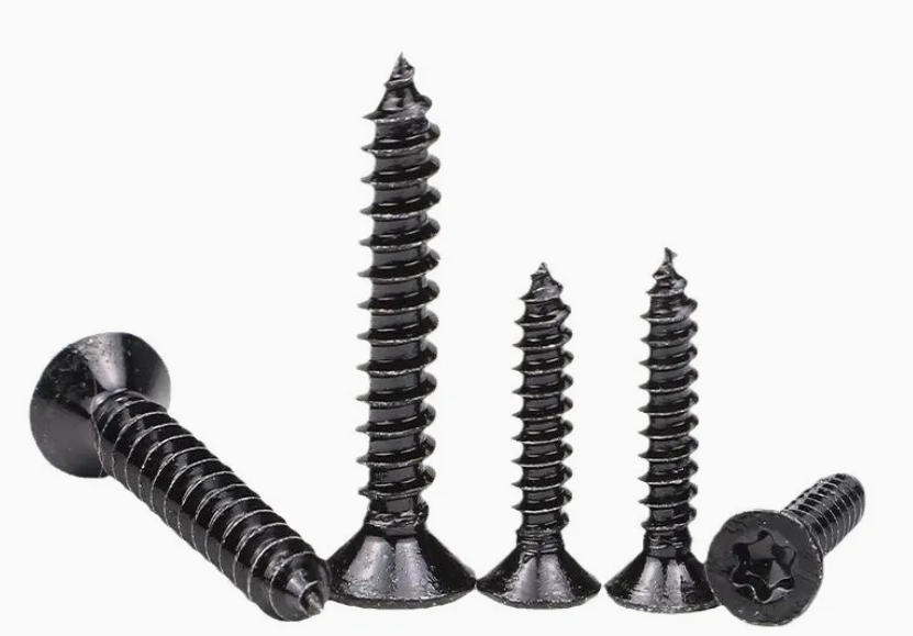 Black Zinc Torx Cup Head 1034 Self Tapping Screw.jpg