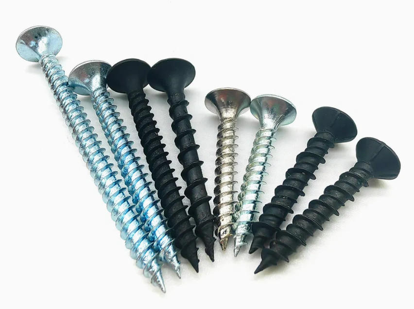 High Quality Blue Zinc Drywall Screw.jpg