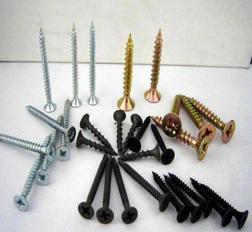Half Thread Bugle Head Drywall Screws.jpg Half Thread Bugle Head Drywall Screws.jpg