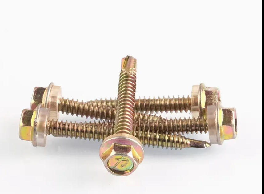 Long Hex Head Self Drilling Metal Screws.jpg