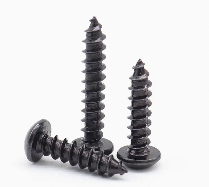 High Quality Black Self Drilling Metal Screws.jpg High Quality Black Self Drilling Metal Screws.jpg