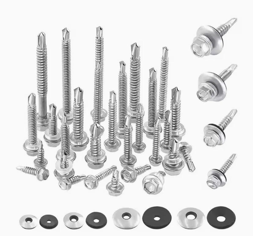 White Zinc Standard Self Drilling Screws.jpg White Zinc Standard Self Drilling Screws.jpg