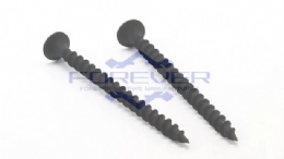 Black Phosphated 120 mm Drywall Screw