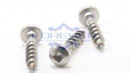 Pan Head Chipboard Screws