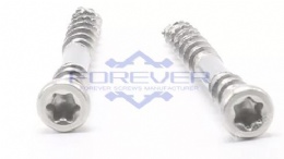 Special Diamond Thread Chipboard Screws