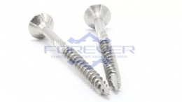 Torx CSK Head Chipboard Screws Screwfix