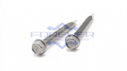 Factory Price DIN7504K Self Drilling Screws