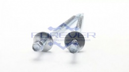 Special Hex Head Self Drilling Screw