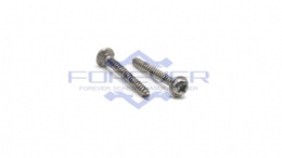 Pan Wafer Head Self Tapping Screws