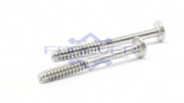 Truss Head Self Tapping Screws