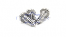 Phillips Pan Head Self Tapping Screw