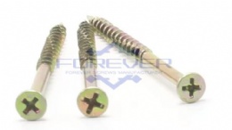 Cutting Thread Phillips Wood Screws