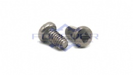 Square Drive Pan Head Machine Screws