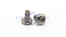 Stainless Steel Torx Drive Pan Head Machine Screws