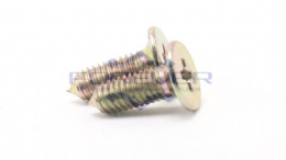 Phillips Flat Head Machine Screw