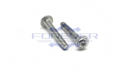 Torx Pan Washer Head Sems Machine Screws