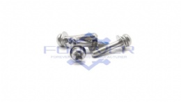 Pan Head Sem Screws Self Locking Screws