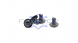 Pan Washer Head Self Locking Screws