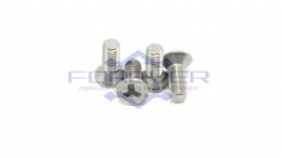 Y Drive Stainless Steel Tamper Proof Screws