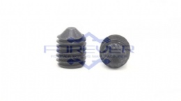 Hexagon Socket Pointed Set Screws