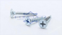 Phillips CSK Head Self Drilling Screw