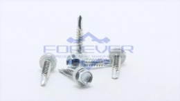 304 Stainless Steel Self Drilling Screws