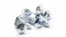 Phillips Truss Head Machine Screws