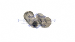 Stainless Steel Flat Head Rivet