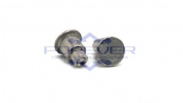 Stainless Steel Shoulder Rivet