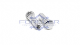 Aluminum Rivet