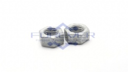 Hot Deep Galvanized m8 Hex Nut