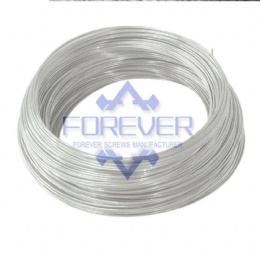 Galvanized Iron wire