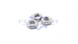 Stainless Steel A2 Hex Nut