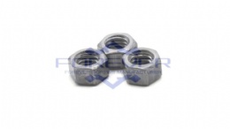 Standard Steel m10 Hex Nut