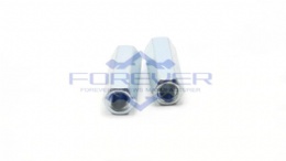 DIN6334 Long Hex Nut