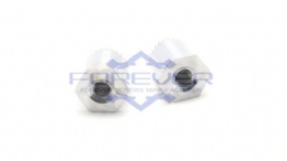 Stainless Steel Rivet Nuts