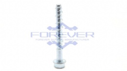 Half Thread Concrete Bolts