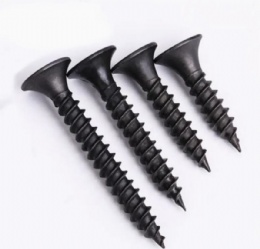 Fine Thread 3.5*25 Drywall Stud Screws