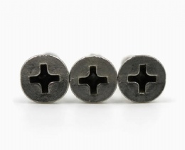 Fine Thread 3.5*19 Drywall Stud Screws