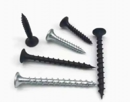 Stainless Steel Drywall Screw Fasteners