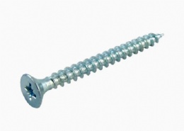 Pozi Double Flat Head Bunnings Chipboard Screws