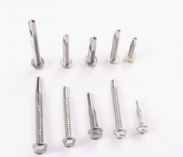 Factory Price DIN7504K Self Drilling Screws